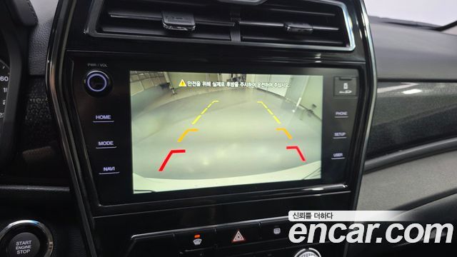 KG Mobility (SsangYong) Very New Tivoli Gasoline 1.5 2WD V3 2021 — фото 16