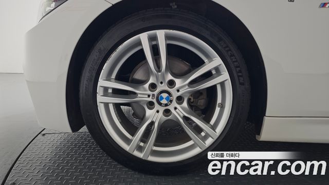 BMW 3 Series (F30) 330i M Sport Shadow 2018 — фото 5