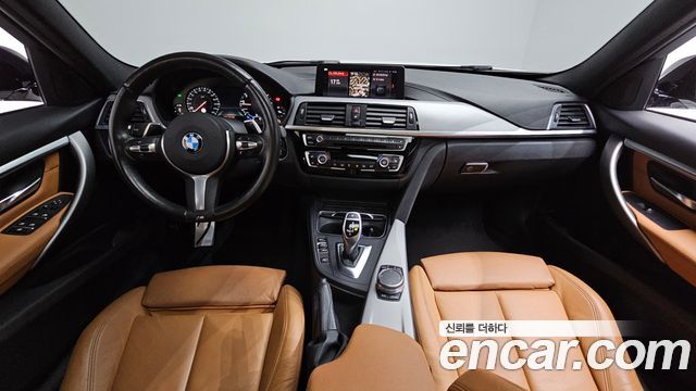 BMW 3 Series (F30) 330i M Sport Shadow 2018 — фото 7