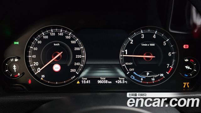 BMW 3 Series (F30) 330i M Sport Shadow 2018 — фото 8