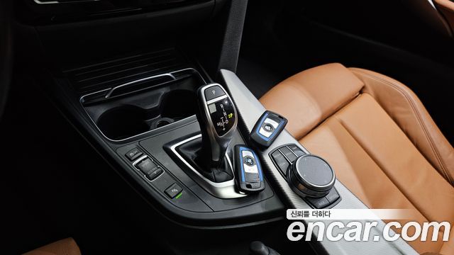 BMW 3 Series (F30) 330i M Sport Shadow 2018 — фото 9