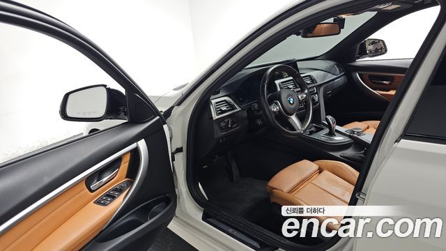 BMW 3 Series (F30) 330i M Sport Shadow 2018 — фото 10