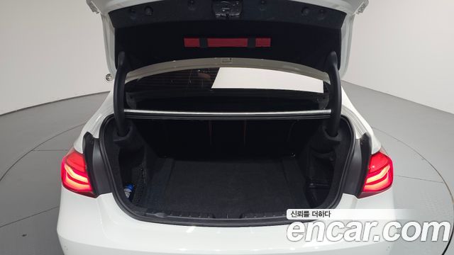 BMW 3 Series (F30) 330i M Sport Shadow 2018 — фото 20