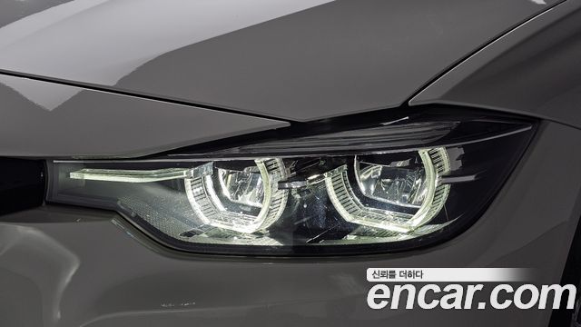 BMW 3 Series (F30) 330i M Sport Shadow 2018 — фото 22