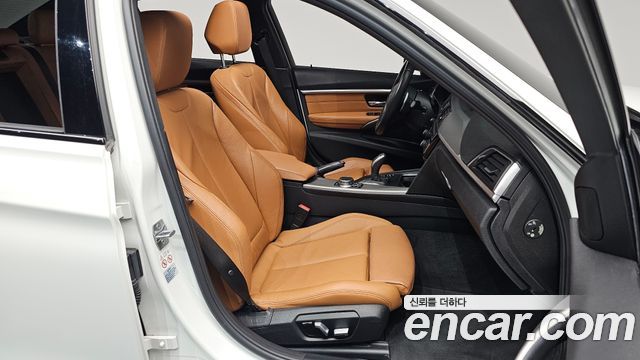 BMW 3 Series (F30) 330i M Sport Shadow 2018 — фото 26