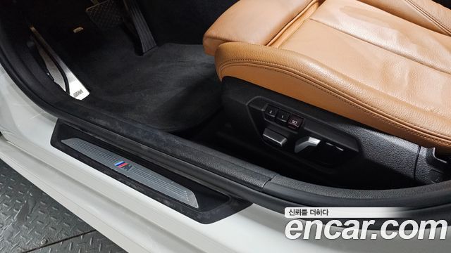 BMW 3 Series (F30) 330i M Sport Shadow 2018 — фото 31