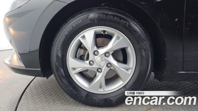 Hyundai Avante (CN7) 1.6 Smart 2023 — фото 5