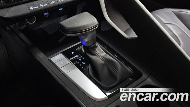 Hyundai Avante (CN7) 1.6 Smart 2023 — фото 9