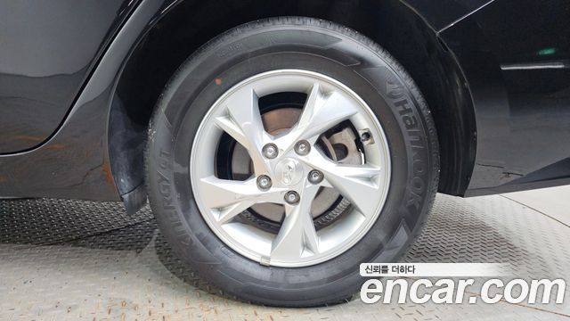 Hyundai Avante (CN7) 1.6 Smart 2023 — фото 21