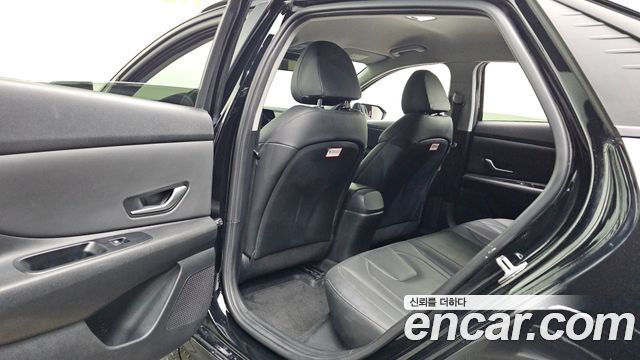 Hyundai Avante (CN7) 1.6 Smart 2023 — фото 26