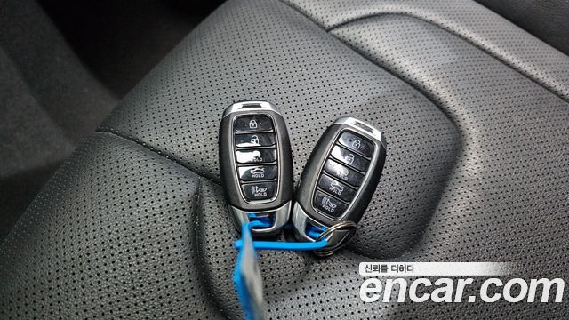 Hyundai Avante (CN7) 1.6 Smart 2023 — фото 29