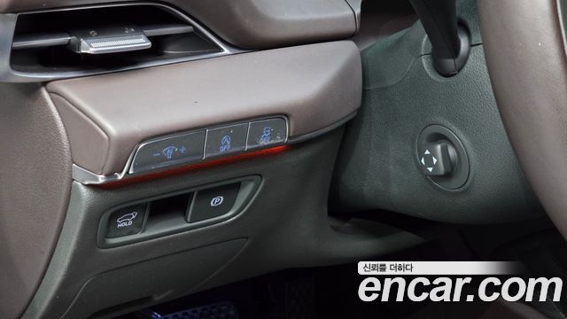 Genesis GV80 3.0 Diesel AWD 2022 — фото 14