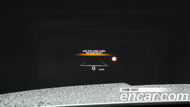 Genesis GV80 3.0 Diesel AWD 2022 — фото 15