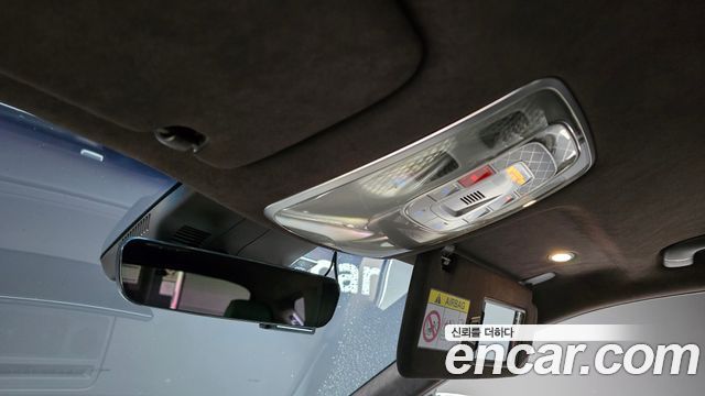 Genesis GV80 3.0 Diesel AWD 2022 — фото 20