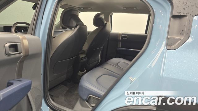 Kia EV3 Standard 2WD Air 2025 — фото 11