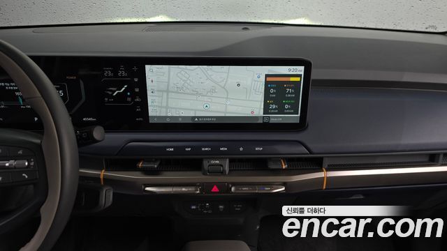 Kia EV3 Standard 2WD Air 2025 — фото 13