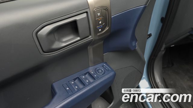 Kia EV3 Standard 2WD Air 2025 — фото 15