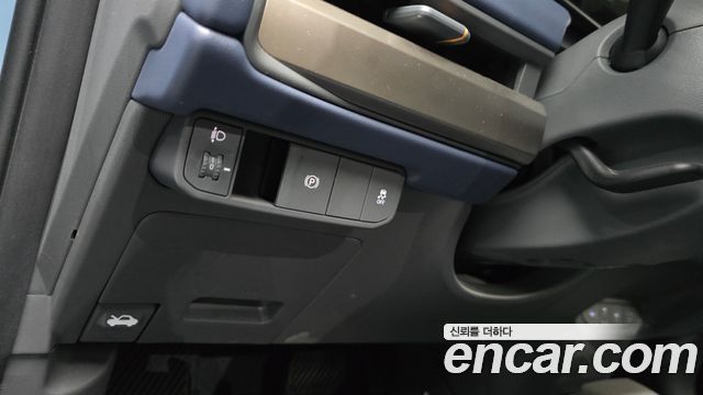 Kia EV3 Standard 2WD Air 2025 — фото 16