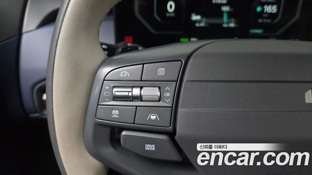 Kia EV3 Standard 2WD Air 2025 — фото 17