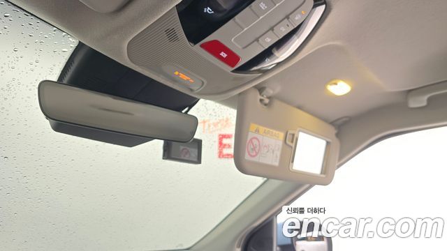 Kia EV3 Standard 2WD Air 2025 — фото 19
