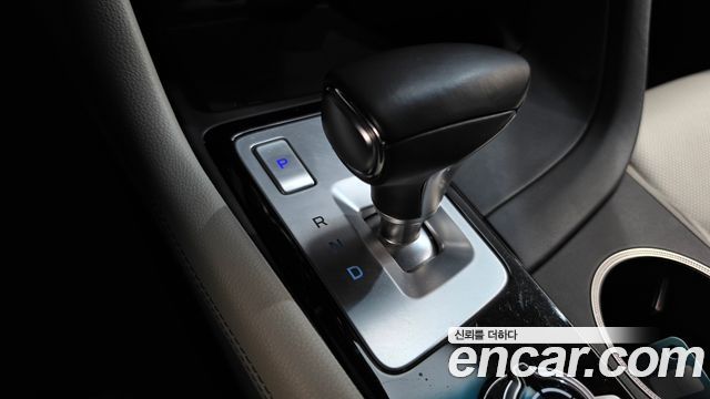 Genesis G70 Diesel 2.2 4WD 2021 — фото 9