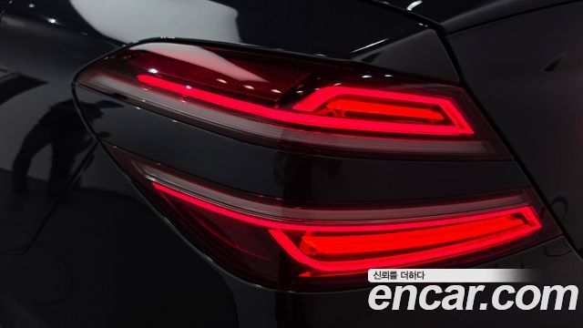 Genesis G70 Diesel 2.2 4WD 2021 — фото 23