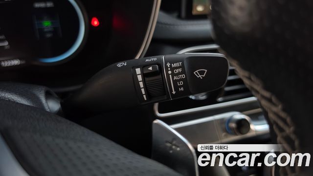 Genesis G70 Diesel 2.2 4WD 2021 — фото 28