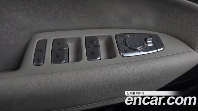 Genesis G70 Diesel 2.2 4WD 2021 — фото 30