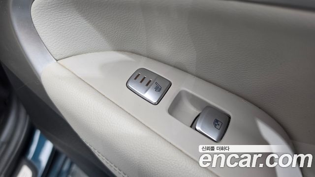 Genesis G70 Diesel 2.2 4WD 2021 — фото 34