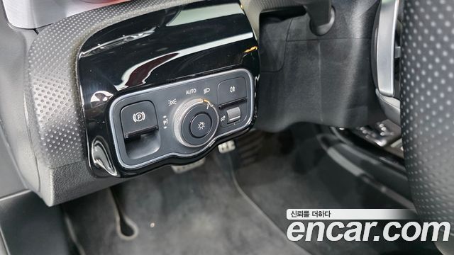 Mercedes-Benz CLA-Class (C118) CLA250 4MATIC 2021 — фото 18