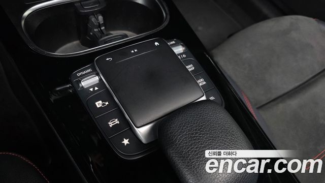 Mercedes-Benz CLA-Class (C118) CLA250 4MATIC 2021 — фото 20