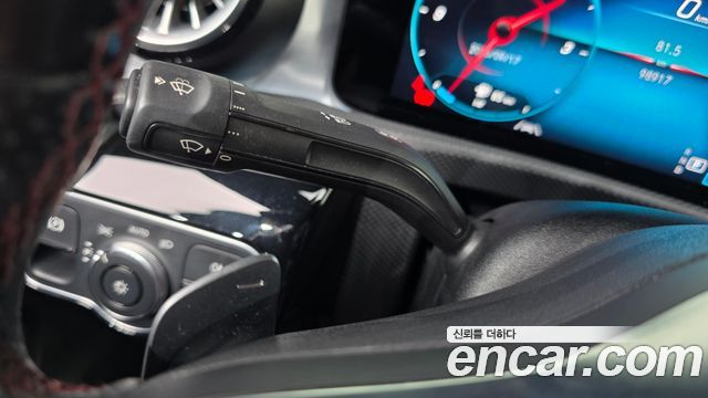 Mercedes-Benz CLA-Class (C118) CLA250 4MATIC 2021 — фото 28