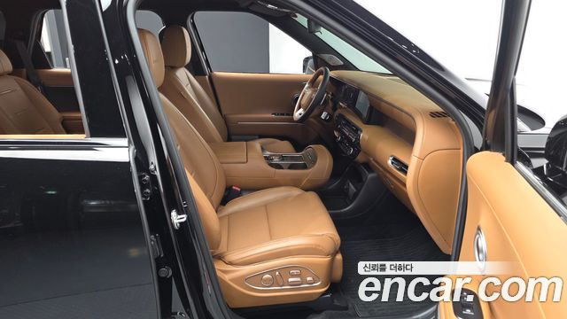 Hyundai Palisade (LX3) Gasoline 2.5T 2WD 7-Seater Calligraphy 2026 — фото 11