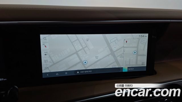 Hyundai Palisade (LX3) Gasoline 2.5T 2WD 7-Seater Calligraphy 2026 — фото 14