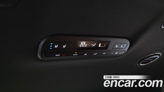 Hyundai Palisade (LX3) Gasoline 2.5T 2WD 7-Seater Calligraphy 2026 — фото 20