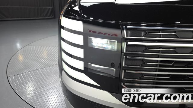 Hyundai Palisade (LX3) Gasoline 2.5T 2WD 7-Seater Calligraphy 2026 — фото 22