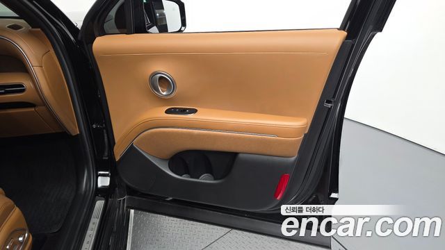 Hyundai Palisade (LX3) Gasoline 2.5T 2WD 7-Seater Calligraphy 2026 — фото 24