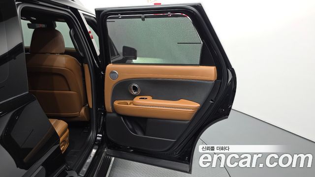 Hyundai Palisade (LX3) Gasoline 2.5T 2WD 7-Seater Calligraphy 2026 — фото 25