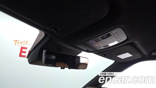 Hyundai Palisade (LX3) Gasoline 2.5T 2WD 7-Seater Calligraphy 2026 — фото 27