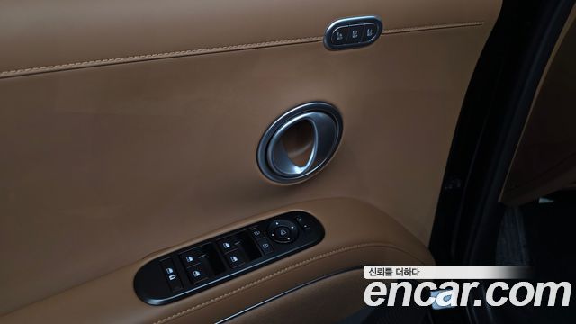 Hyundai Palisade (LX3) Gasoline 2.5T 2WD 7-Seater Calligraphy 2026 — фото 29