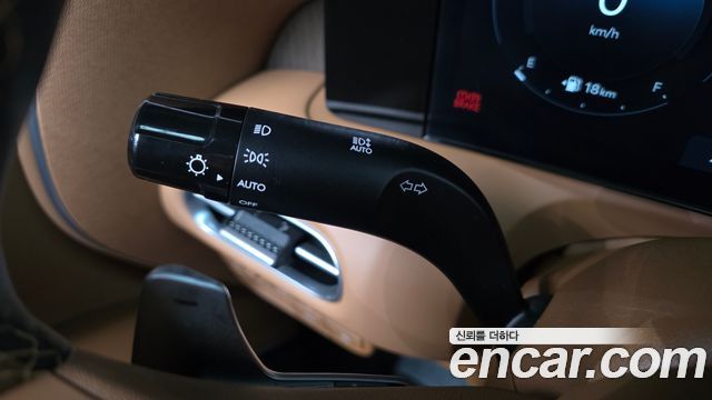 Hyundai Palisade (LX3) Gasoline 2.5T 2WD 7-Seater Calligraphy 2026 — фото 30