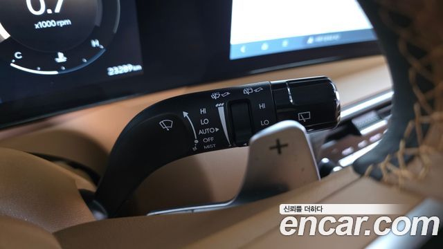 Hyundai Palisade (LX3) Gasoline 2.5T 2WD 7-Seater Calligraphy 2026 — фото 31