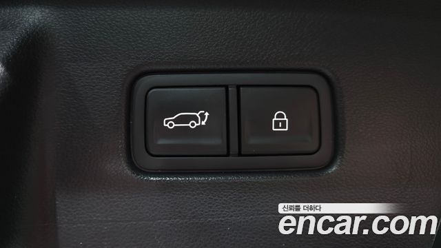 Hyundai Palisade (LX3) Gasoline 2.5T 2WD 7-Seater Calligraphy 2026 — фото 34