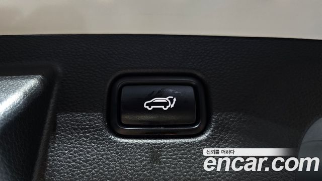 Kia Seltos Gasoline 1.6 Turbo 2WD Signature 2024 — фото 19