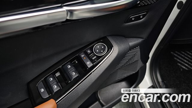 Kia Seltos Gasoline 1.6 Turbo 2WD Signature 2024 — фото 29