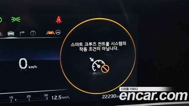 Kia Seltos Gasoline 1.6 Turbo 2WD Signature 2024 — фото 31