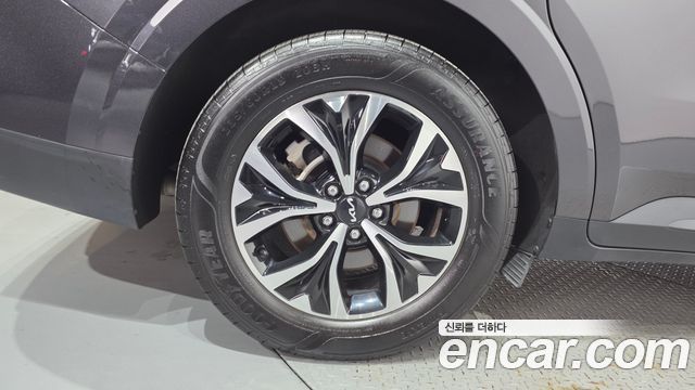 Kia Carnival (IV) Diesel 9-Seater Prestige 2023 — фото 5