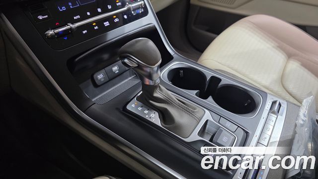 Kia Carnival (IV) Diesel 9-Seater Prestige 2023 — фото 9