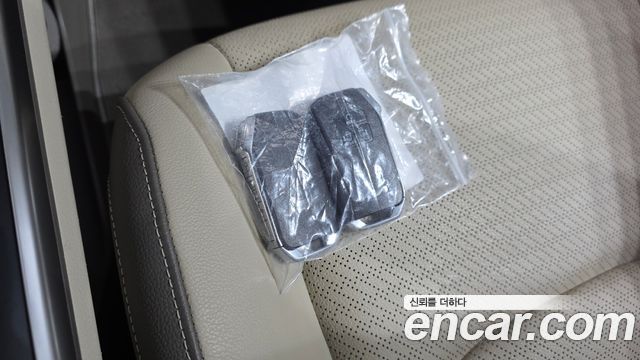 Kia Carnival (IV) Diesel 9-Seater Prestige 2023 — фото 15