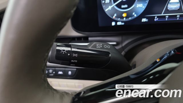 Kia Carnival (IV) Diesel 9-Seater Prestige 2023 — фото 20